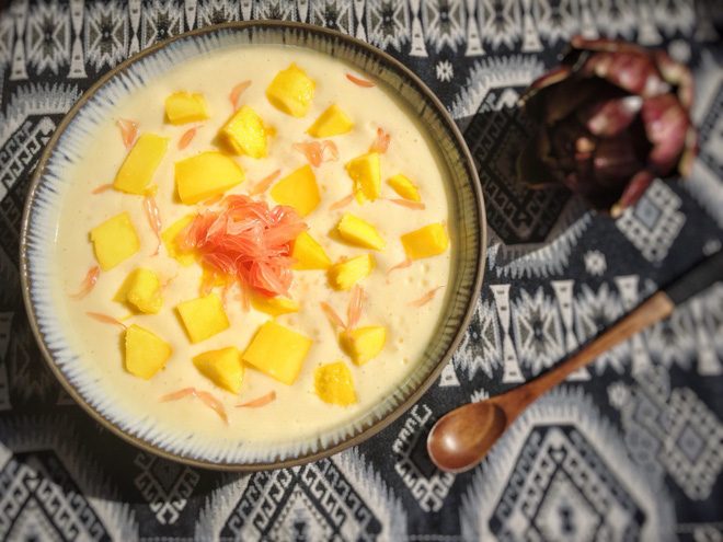 Chè bắp