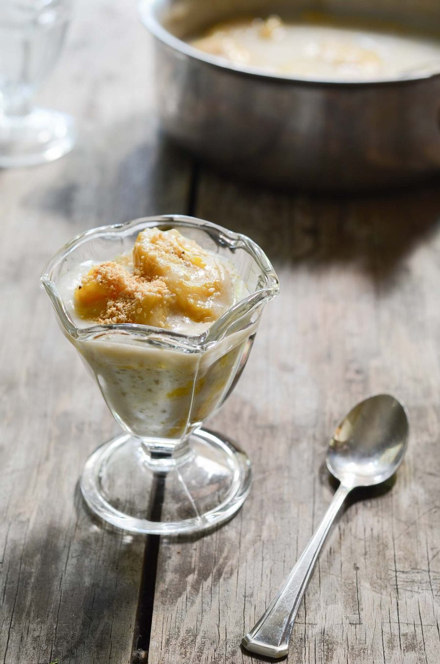 Chè chuối